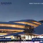 بيراميدز ميجا مول العاصمة الإدارية Pyramids Mega Mall أسعار وتفاصيل