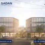 مول تى هب التجمع الخامس T Hub Mall New Cairo قسط حتى 7 سنوات