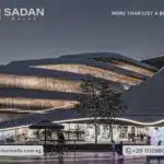 بيراميدز ميجا مول العاصمة الإدارية Pyramids Mega Mall أسعار وتفاصيل