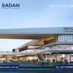 مول محور بلازا اكتوبر Mall Mehwar Plaza October – امتلك وحدتك بمقدم 5%