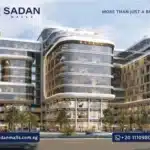 مول نورم سبيسيز العاصمة الإدارية Mall Norm Spaces New Capital – اختر وحدتك المميزة