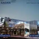 مول نييو القاهرة الجديدة Noe New Cairo – تفاصيل كاملة عن المشروع 2024