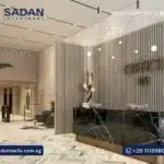 مول وان ناينتي التجمع الخامس Mall One Ninety New Cairo أسعار