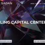 مول بلينج كابيتال سنتر العاصمة الإدارية Mall Bling Capital Center New Capital – امتلك وحدتك بأفضل سعر