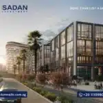 مول وان ناينتي التجمع الخامس Mall One Ninety New Cairo أسعار