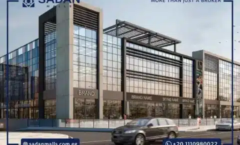 مول ايست ماين التجمع الخامس 2024 Eastmain New Cairo أسعار