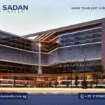 مول بلينج كابيتال سنتر العاصمة الإدارية Mall Bling Capital Center New Capital – امتلك وحدتك بأفضل سعر