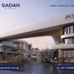 مول محور بلازا اكتوبر Mall Mehwar Plaza October – امتلك وحدتك بمقدم 5%