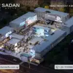 مول نييو القاهرة الجديدة Noe New Cairo – تفاصيل كاملة عن المشروع 2024