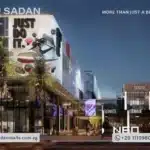 مول نييو القاهرة الجديدة Noe New Cairo – تفاصيل كاملة عن المشروع 2024