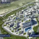 بيراميدز ميجا مول العاصمة الإدارية Pyramids Mega Mall أسعار وتفاصيل