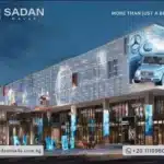 مول نييو القاهرة الجديدة Noe New Cairo – تفاصيل كاملة عن المشروع 2024