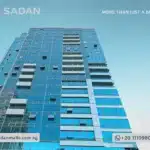 ريف دو نايل تاور المعادي Rêve Du Nil Tower Maadi تفاصيل 2024