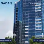 ريف دو نايل تاور المعادي Rêve Du Nil Tower Maadi تفاصيل 2024