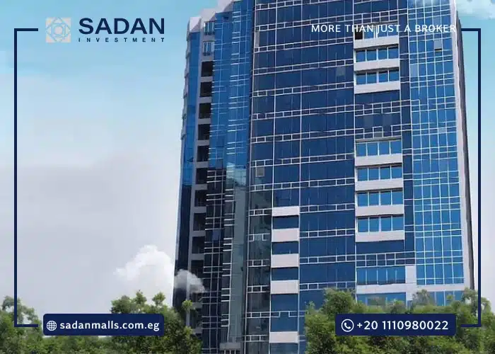 ريف دو نايل تاور المعادي Rêve Du Nil Tower Maadi تفاصيل 2024