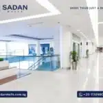 مول لي باساج العاصمة الإدارية Mall Le Passage New Capital – تفاصيل 2024