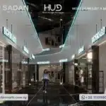 مول بلو سكاي العاصمة الإدارية Blue sky Mall New Capital 