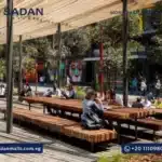 مول سنترال القاهرة الجديدة Mall Central New Cairo أسعار وتفاصيل