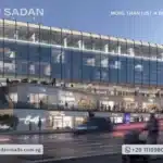 مول ايست لين التجمع الخامس East Lane New Cairo بالتقسيط ومقدم قليل