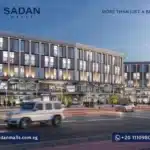 مول فالوري القاهرة الجديدة Mall Valory New Cairo