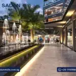 مول ذا فينيو القاهرة الجديدة Mall The Venue New Cairo