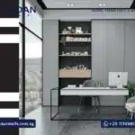 مول ساوث جيت القاهرة الجديدة South Gate New Cairo تفاصيل وأسعار