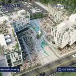 مول ريو بيزنس كومبلكس القاهرة الجديدة RIO Business complex New Cairo