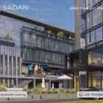 زيد 90 مول التجمع الخامس Z90 Mall New Cairo تفاصيل وأسعار