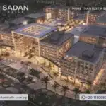 مول سنترال القاهرة الجديدة Mall Central New Cairo أسعار وتفاصيل