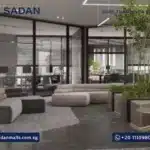 مول سولاريوم بيزنس التجمع الخامس Mall Solarium Business New Cairo