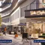 مول فالوري القاهرة الجديدة Mall Valory New Cairo