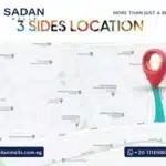 مول ثري سايدز الشروق Mall 3 Sides El Shorouk تفاصيل وأسعار