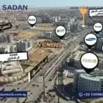 مول ذا فينيو القاهرة الجديدة Mall The Venue New Cairo