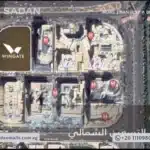 مول وينجيت التجمع الخامس Wingate Mall New Cairo