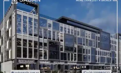 مول تشيس فيلد التجمع الخامس Mall Chess Field New Cairo