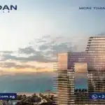 ابراج العلمين الجديدة New Alamein Towers تفاصيل واسعار