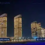 ابراج العلمين الجديدة New Alamein Towers تفاصيل واسعار