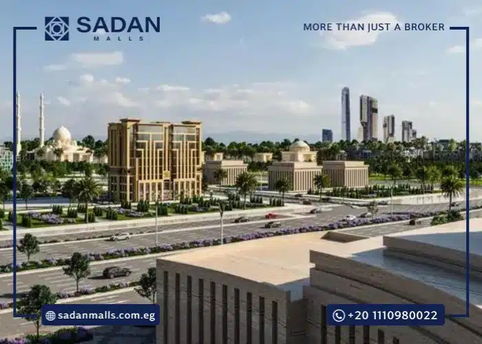 الخدمات-فى-Mall-Vida-Business-Complex-New-Capital