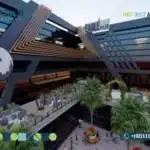 مول ايجل هب الشروق سيتي Mall Eagle Hub City تفاصيل وأسعار