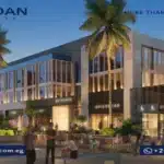 مول بالس جرين سكوير المستقبل سيتي Pulse Green Square Mostakbal City أسعار وتفاصيل