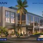 مول بالس جرين سكوير المستقبل سيتي Pulse Green Square Mostakbal City أسعار وتفاصيل