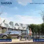 مول سينكو التجمع الخامس Mall Cinco New Cairo تفاصيل وأسعار