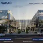 مول ايت بيزنس هب التجمع الخامس It Business Hub New Cairo أسعار ومساحات