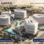 مول ذا فايف العاصمة الإدارية Mall The Five New Capital أسعار ومساحات