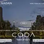 مول كودا العاصمة الإدارية الجديدة Mall Coda New Capital أسعار ومساحات