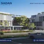 مول كوفولو المستقبل سيتي Coflow Mostakbal City تفاصيل وأسعار