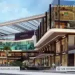 مول ارتيا القاهرة الجديدة Artea Mall New Cairo تفاصيل وأسعار