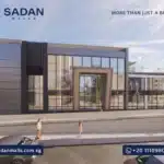 مول ثري ام القاهرة الجديدة 3M Mall New Cairo تفاصيل وأسعار 