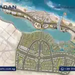 ابراج العلمين الجديدة New Alamein Towers تفاصيل واسعار