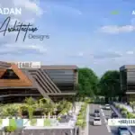 مول ايجل هب الشروق سيتي Mall Eagle Hub City تفاصيل وأسعار